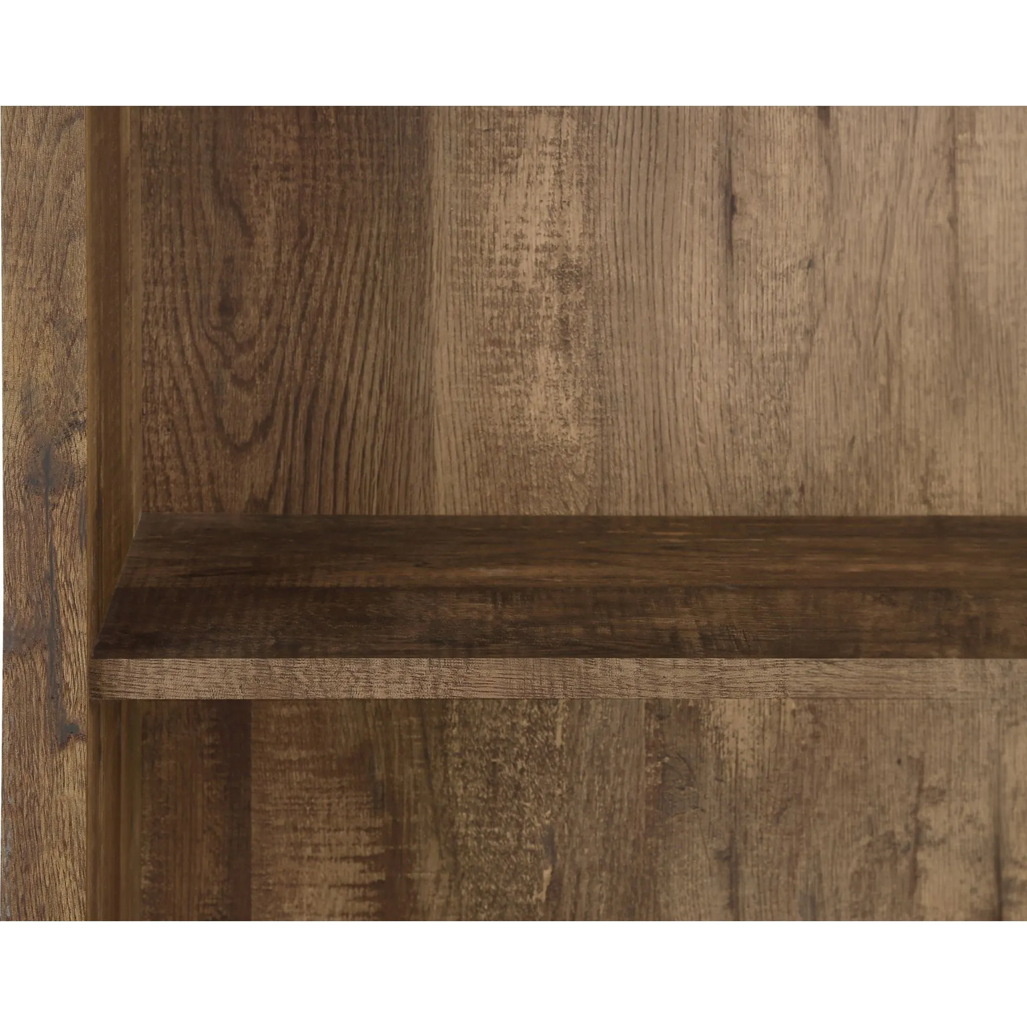 Scottie Etagere - Grey