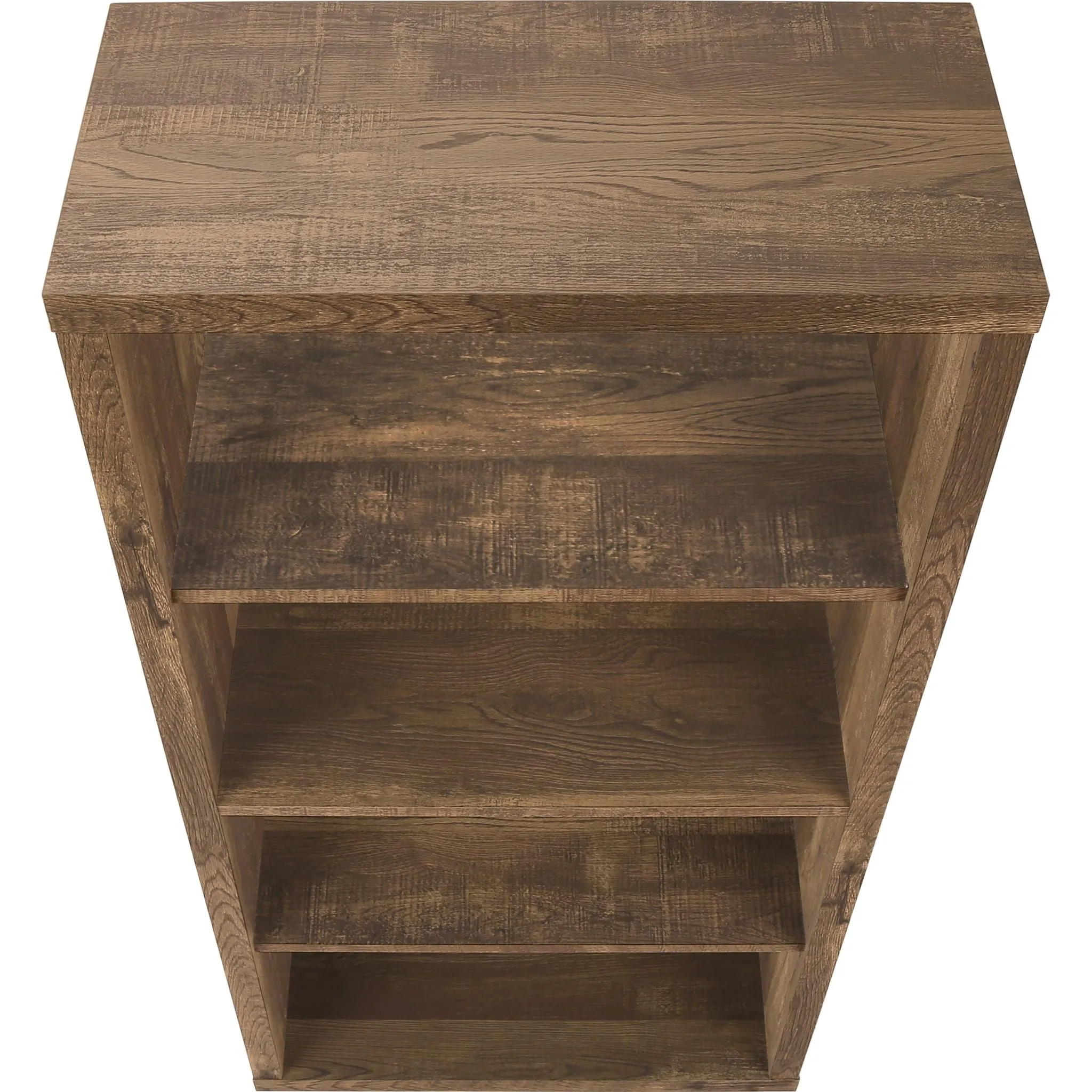 Scottie Etagere - Grey