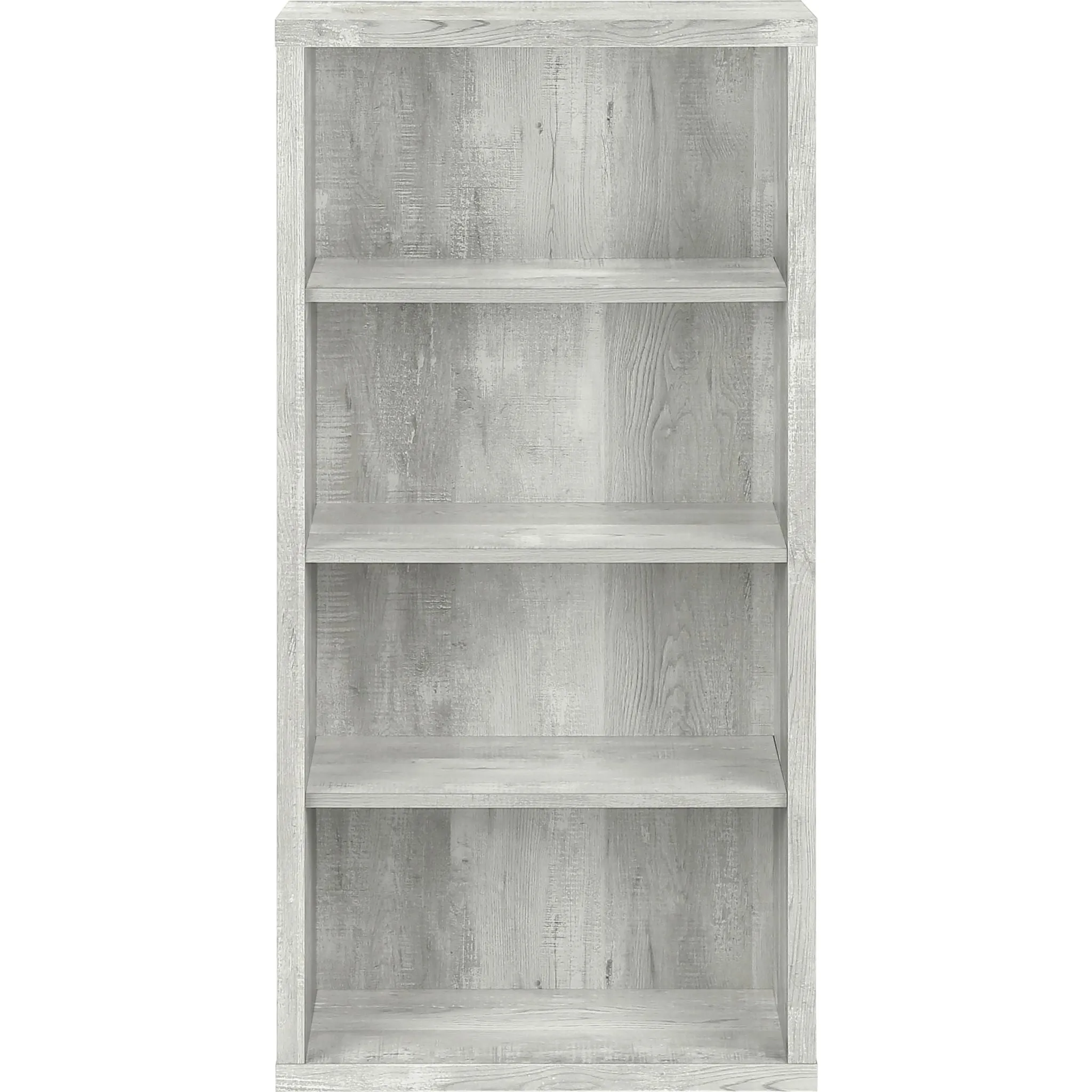 Scottie Etagere - Grey