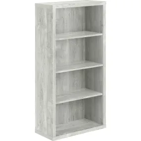 Scottie Etagere - Grey