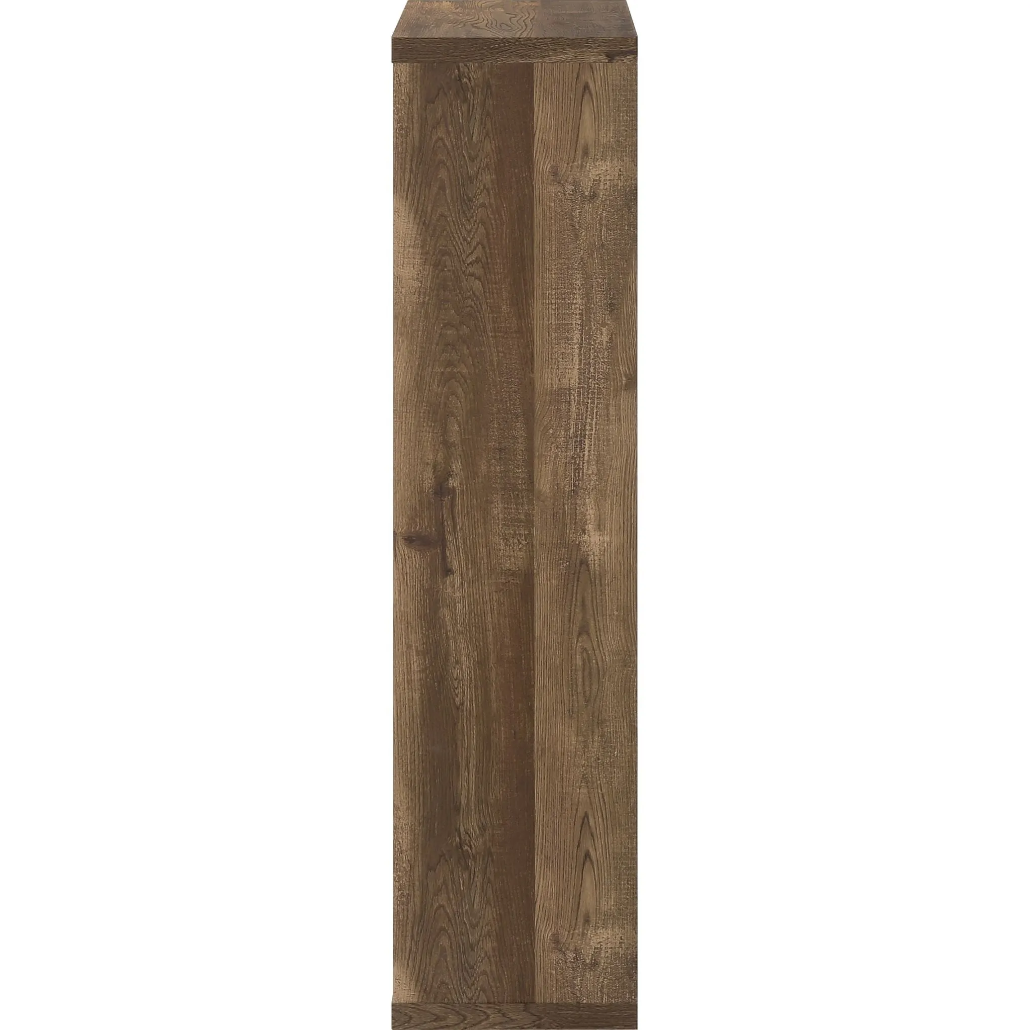 Scottie Etagere - Grey