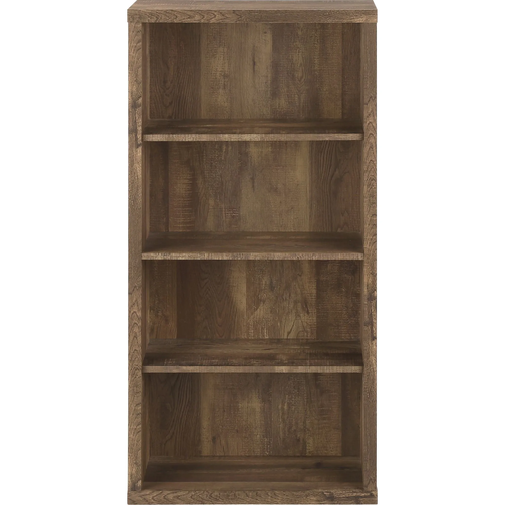 Scottie Etagere - Grey