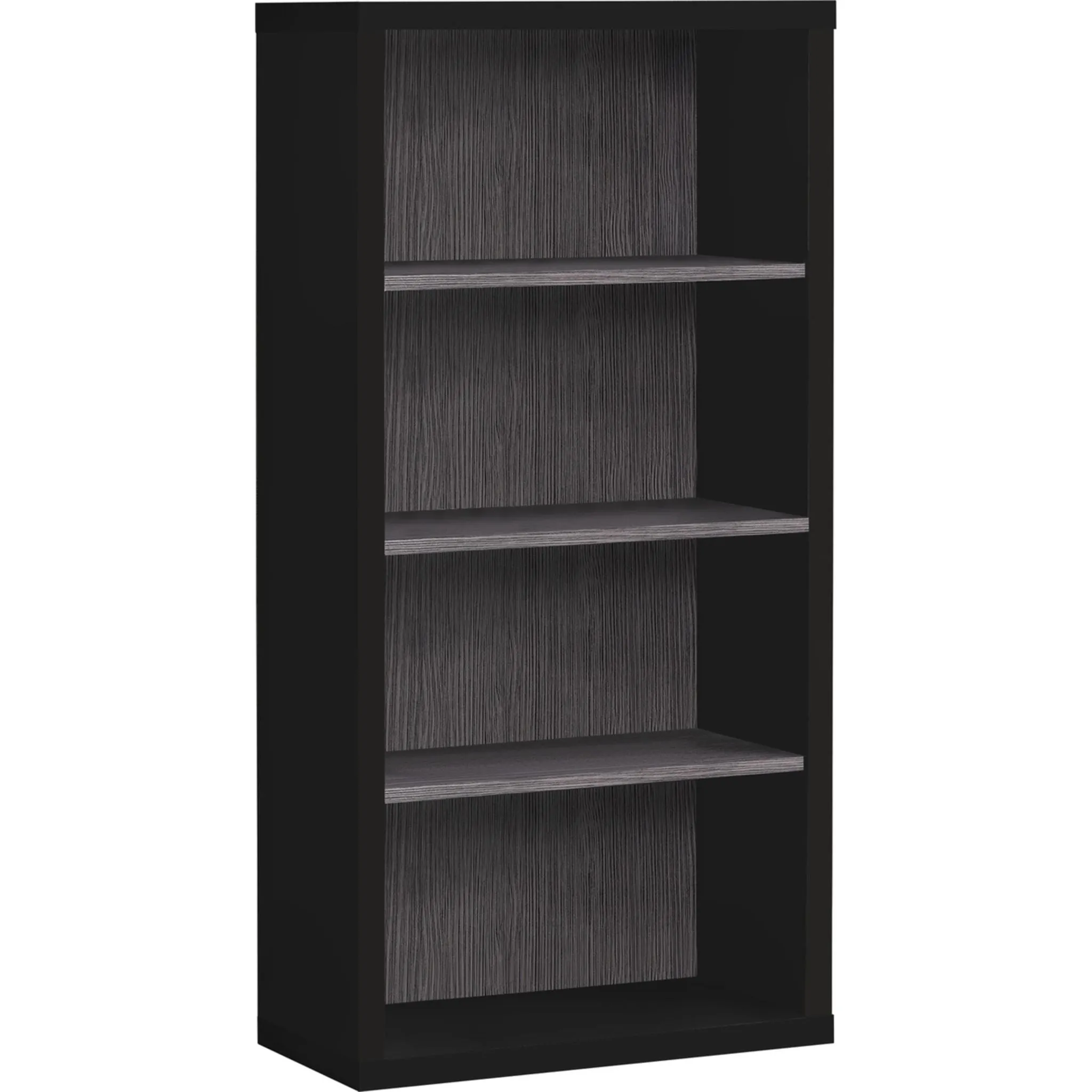 Scottie Etagere - Grey