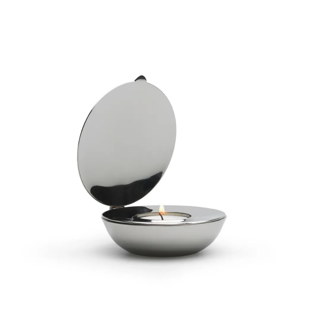 Shell Tealight Holder