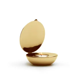 Shell Tealight Holder