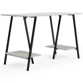 Signature Design by Ashley Bayflynn H288-27 Home Office Desk