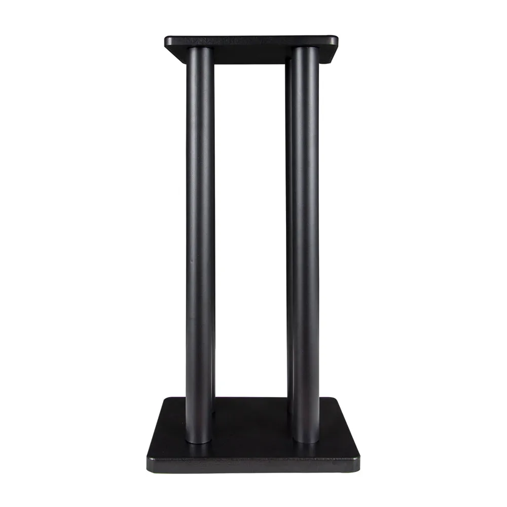 Silcron Podium Quad-S Steel Speaker Equipment Stand 60cm