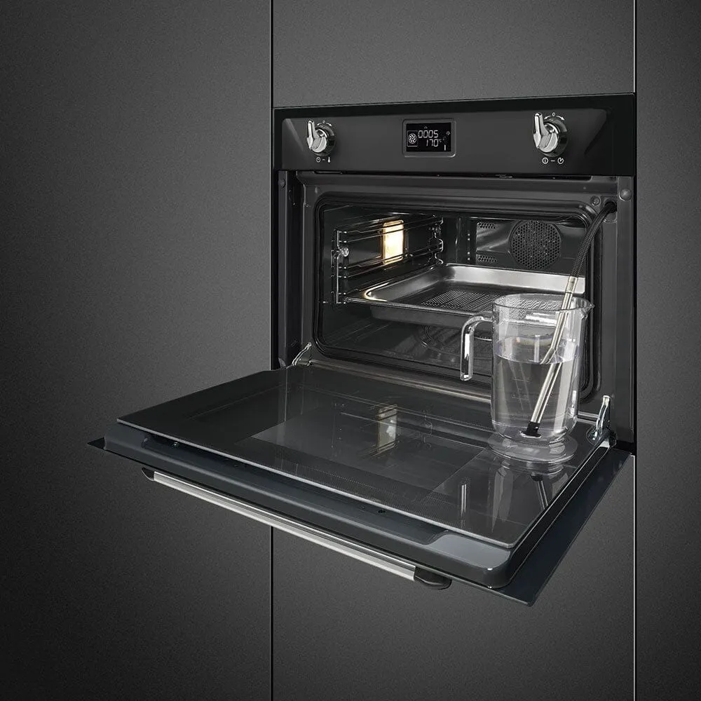 Smeg SF4920VCN1 Oven Victoria