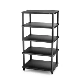 Solidsteel S3 Series Audio Racks / Stands - Upscale Audio Edition