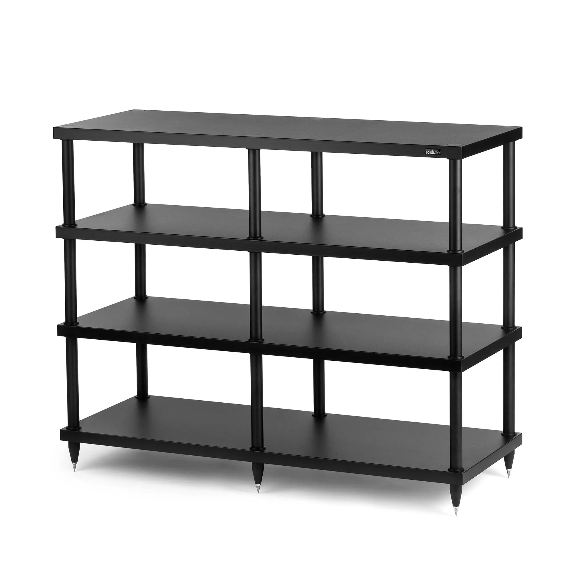 Solidsteel S4 Series Audio Stands
