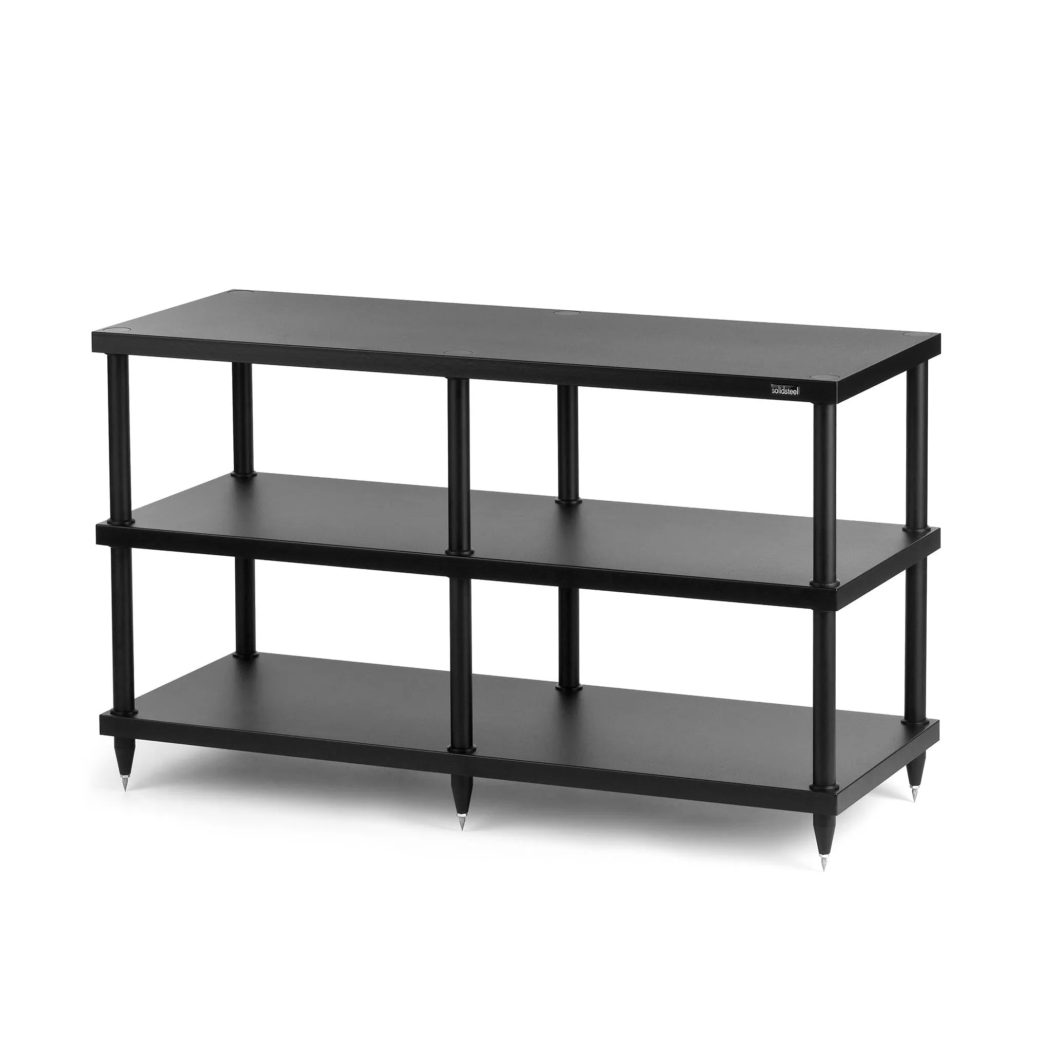 Solidsteel S4 Series Audio Stands