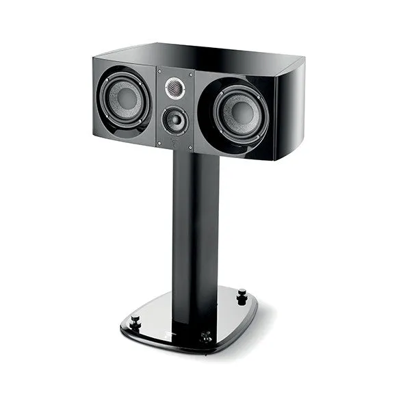 Sopra N°1 Stand - 24” - Black
