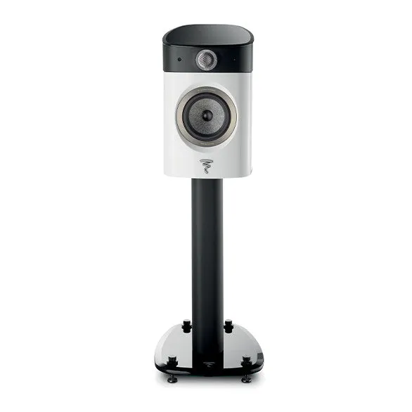 Sopra N°1 Stand - 24” - Black