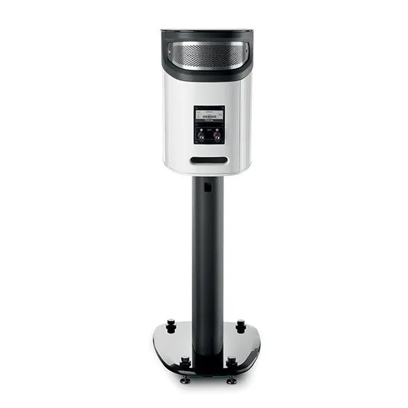 Sopra N°1 Stand - 24” - Black