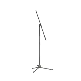 Stagg STAG-MIS-0822BK Boom Microphone Stand