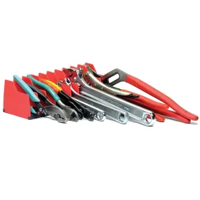 STEALTH Plier Organiser Rack - Holds 10 Tools
