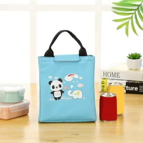 Storage Bag Box Organizers Food Container Thermal