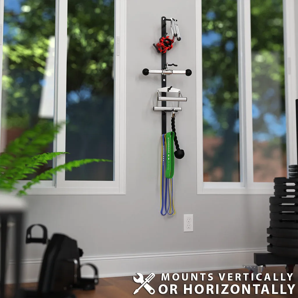 Synergee Cable Attachment Rack