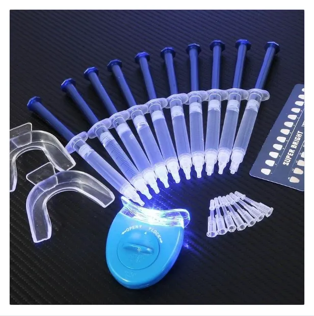 Teeth Whitening kit