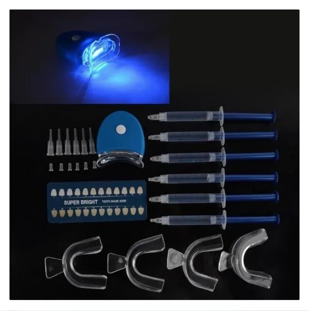 Teeth Whitening kit