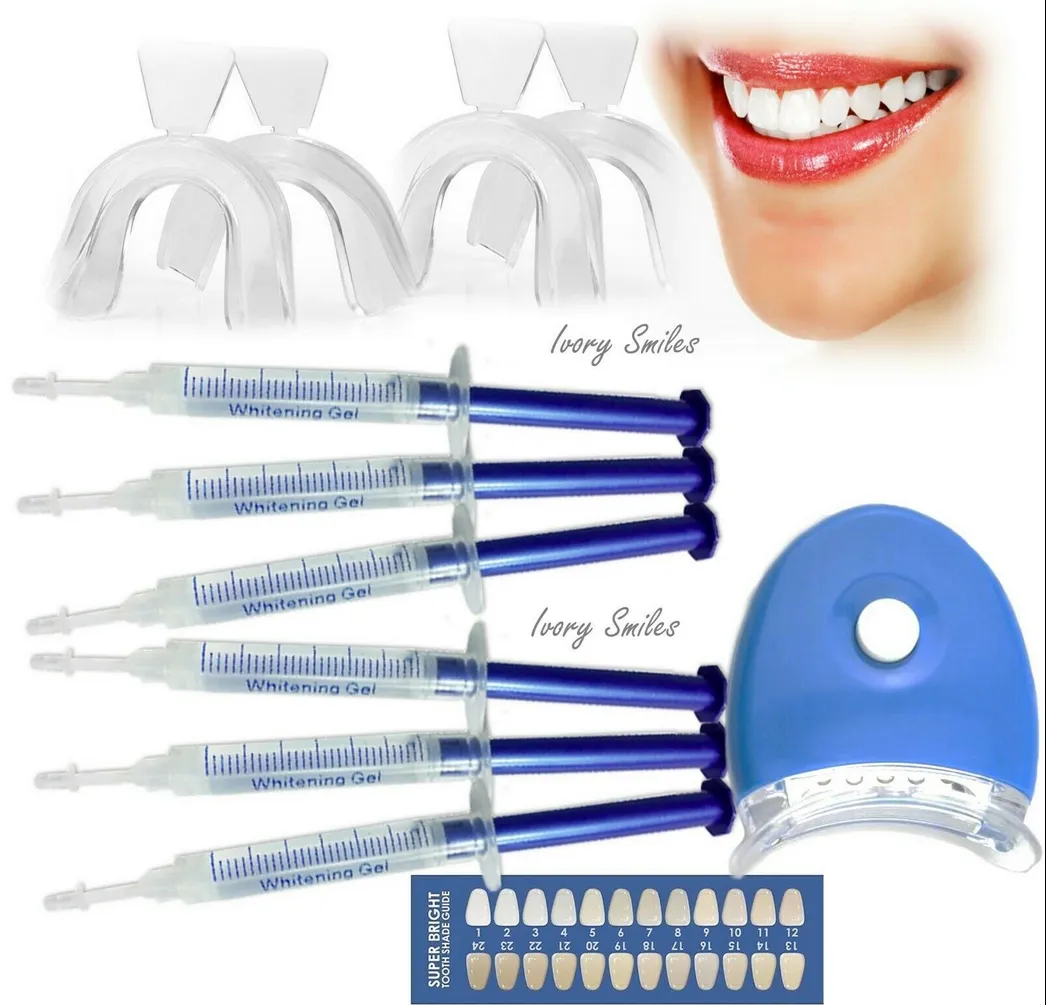 Teeth Whitening kit