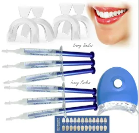 Teeth Whitening kit