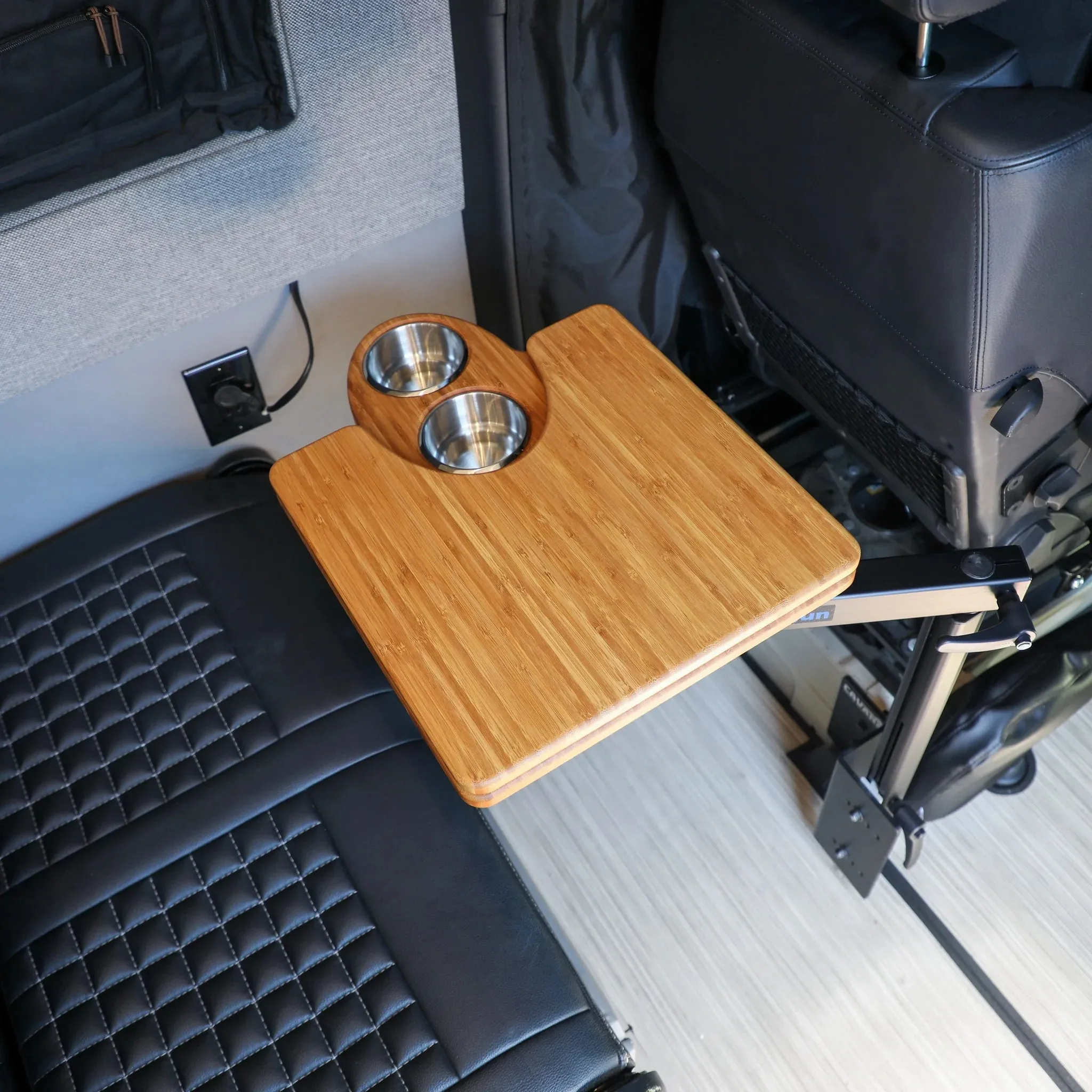 The Jenna 2.0 Folding Table