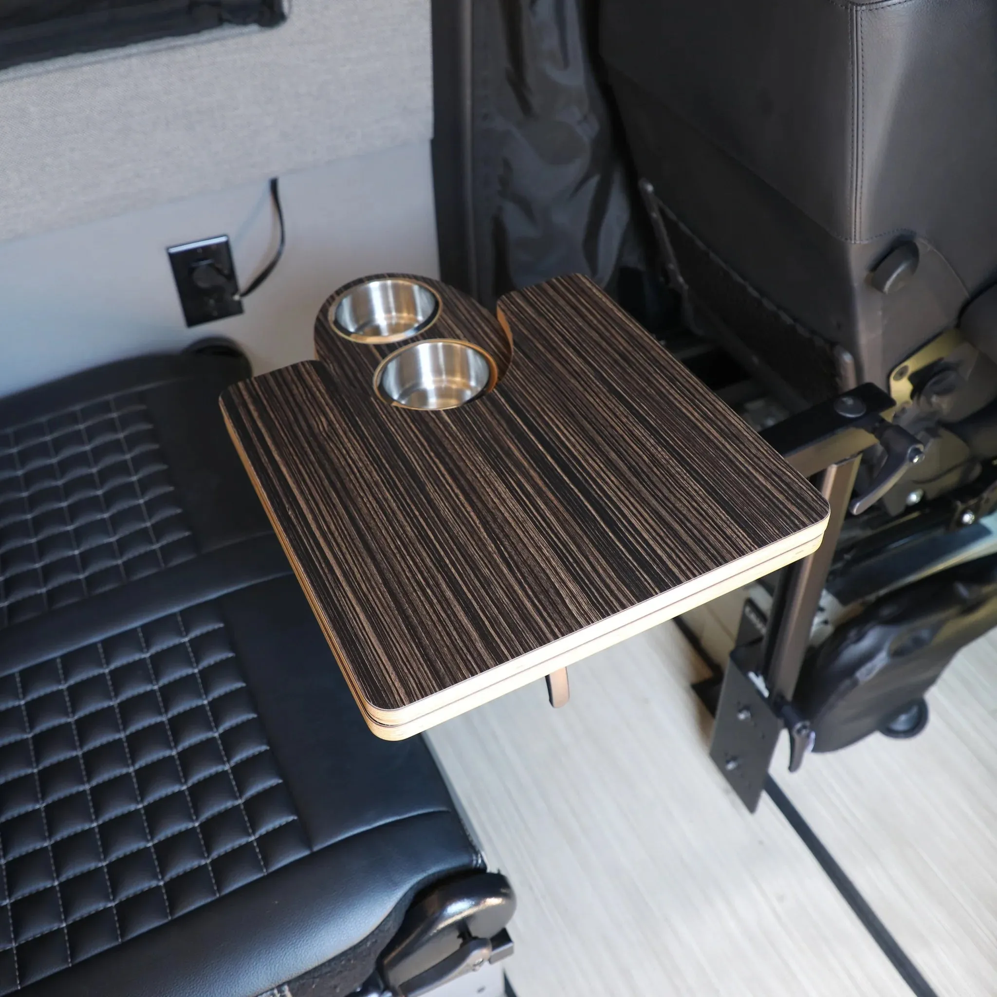 The Jenna 2.0 Folding Table