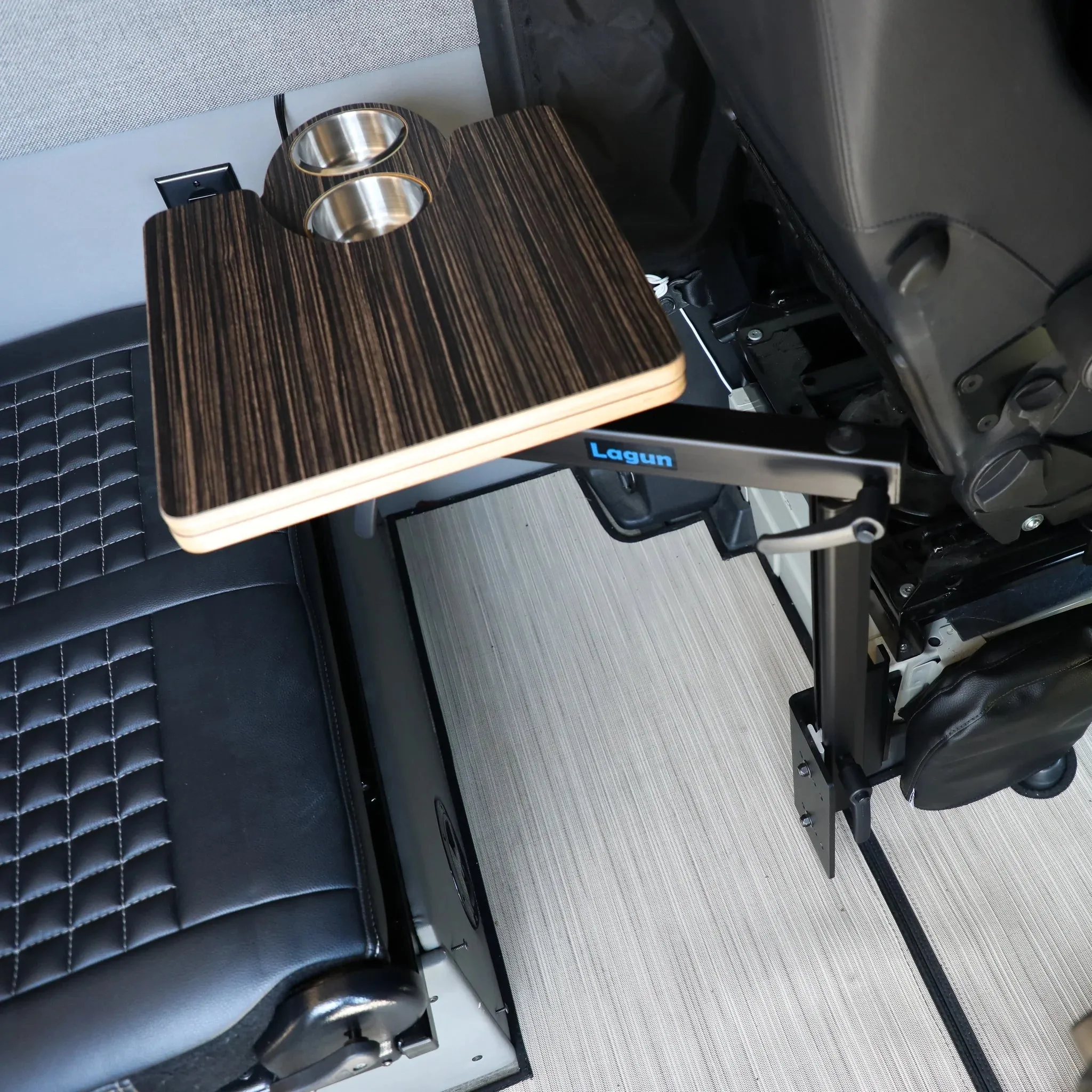 The Jenna 2.0 Folding Table