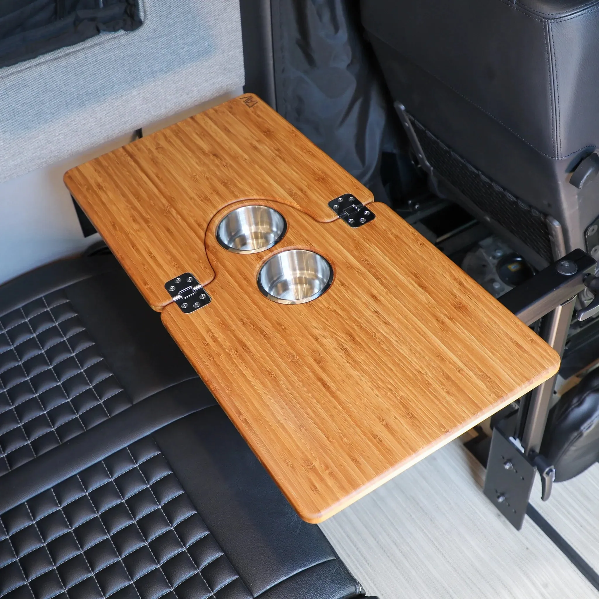 The Jenna 2.0 Folding Table