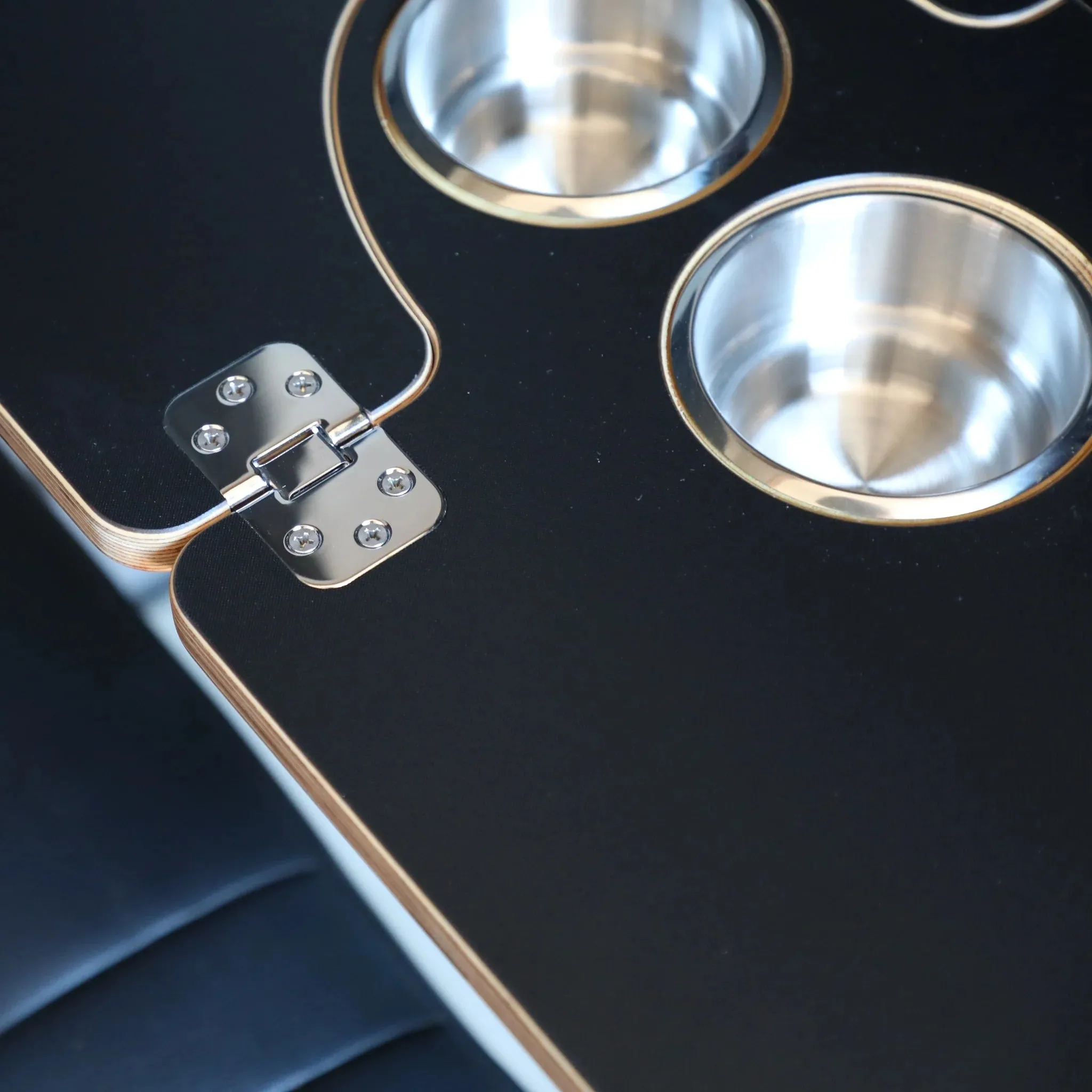 The Jenna 2.0 Folding Table