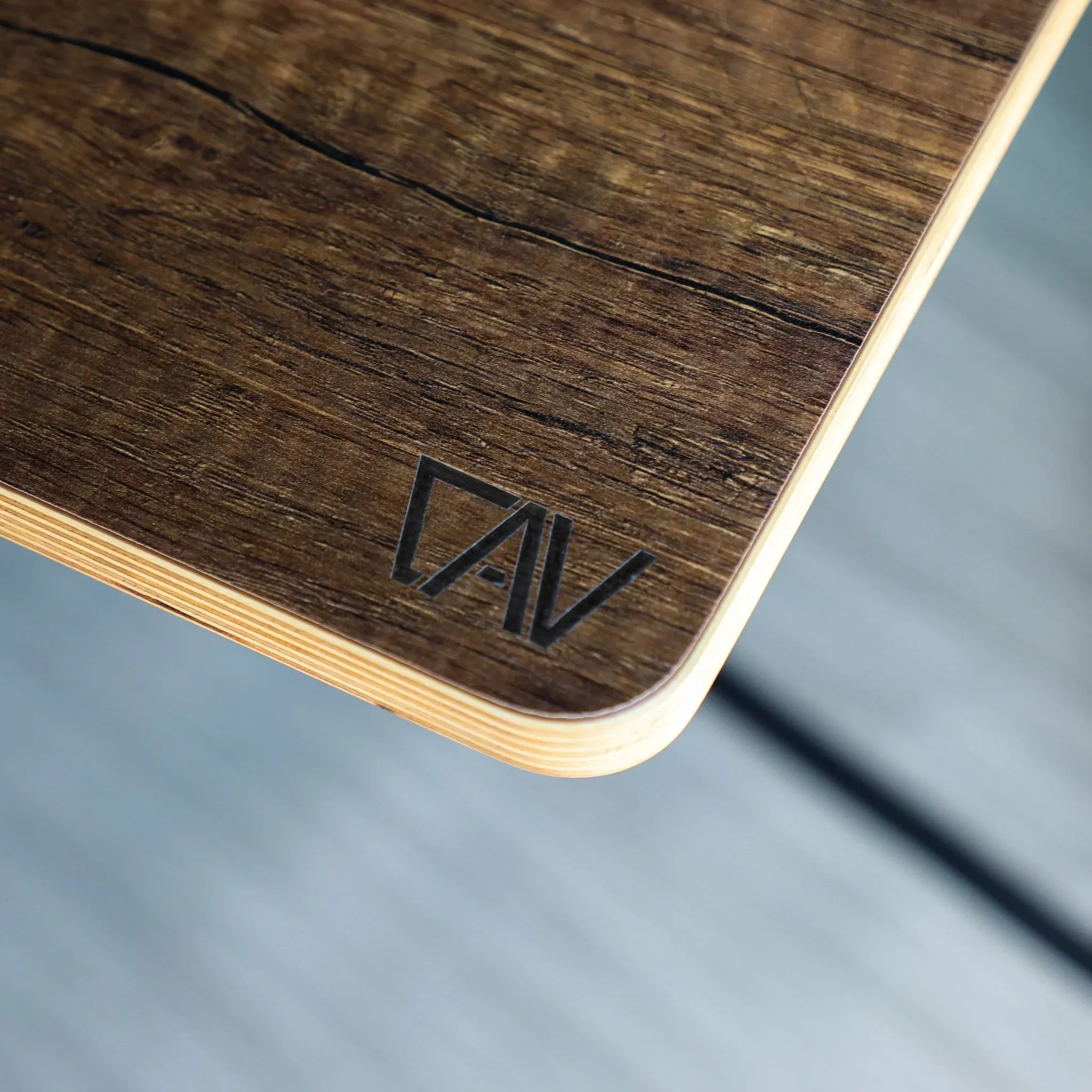 The Jenna 2.0 Folding Table