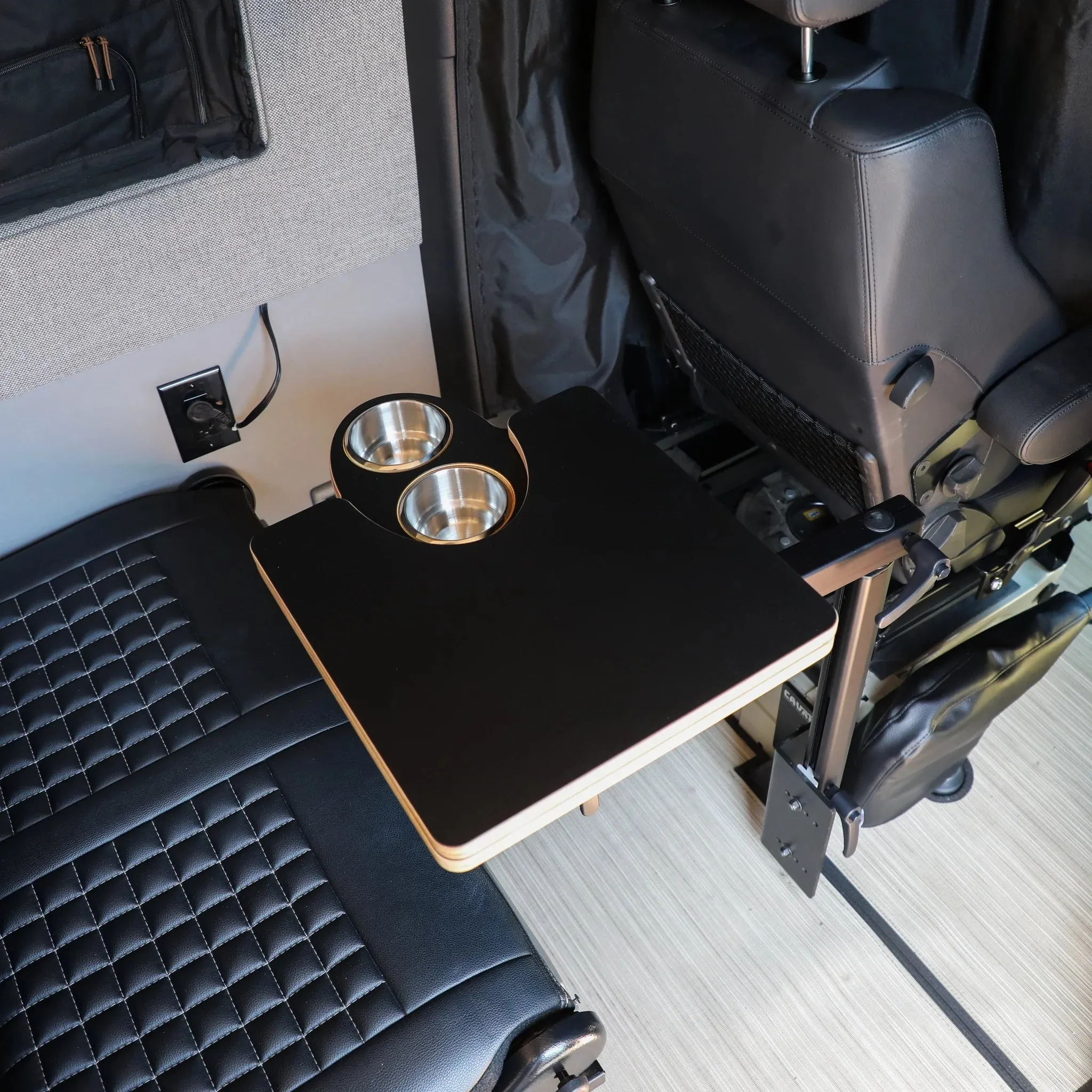 The Jenna 2.0 Folding Table