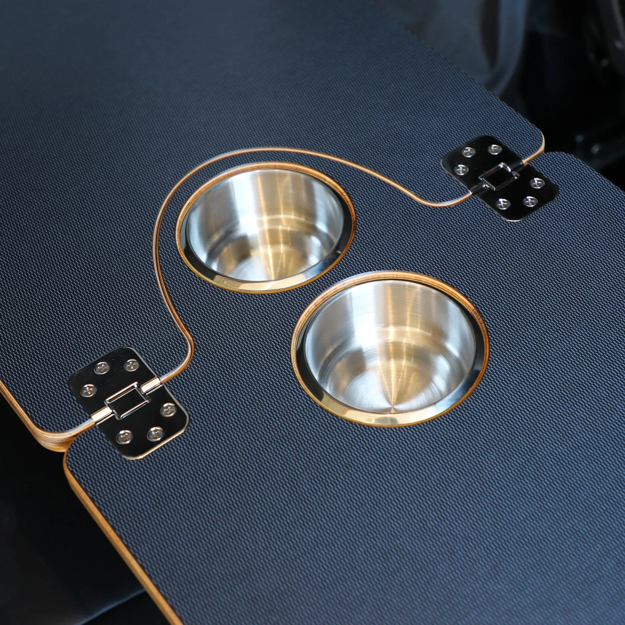 The Jenna 2.0 Folding Table