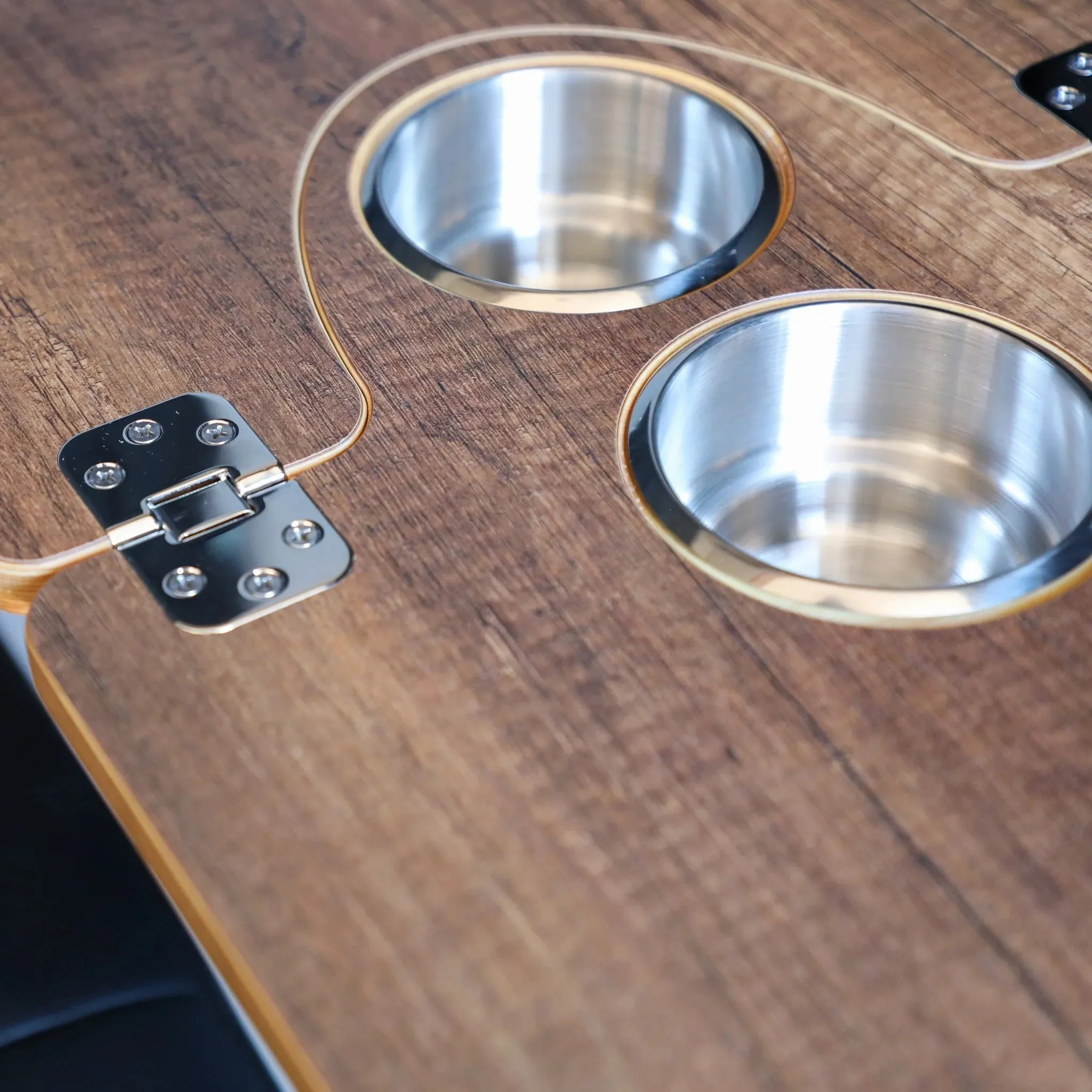 The Jenna 2.0 Folding Table