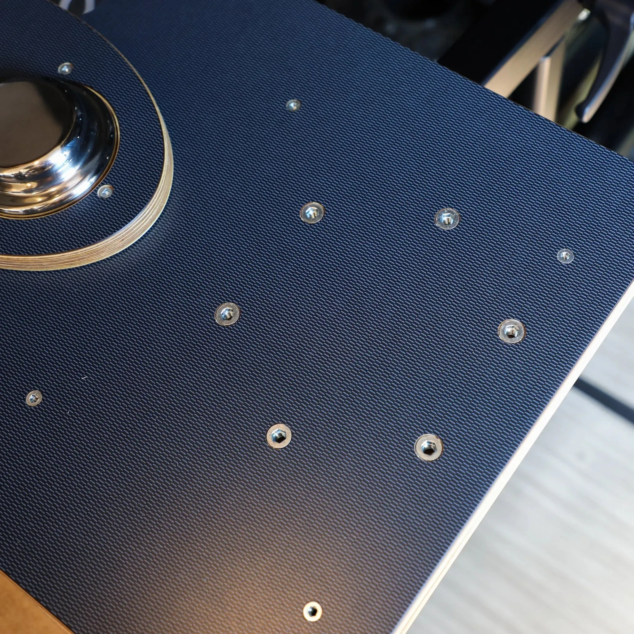 The Jenna 2.0 Folding Table