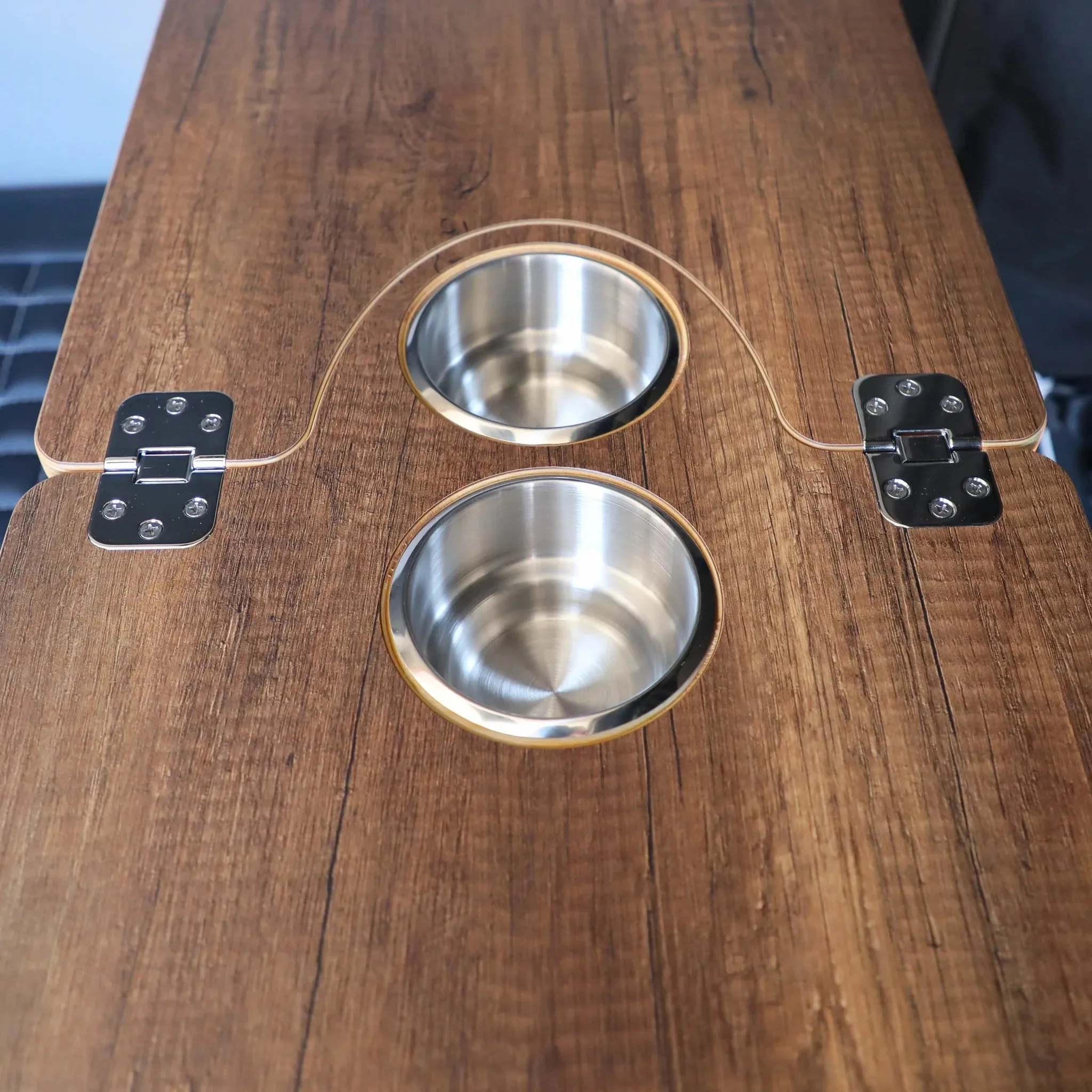 The Jenna 2.0 Folding Table