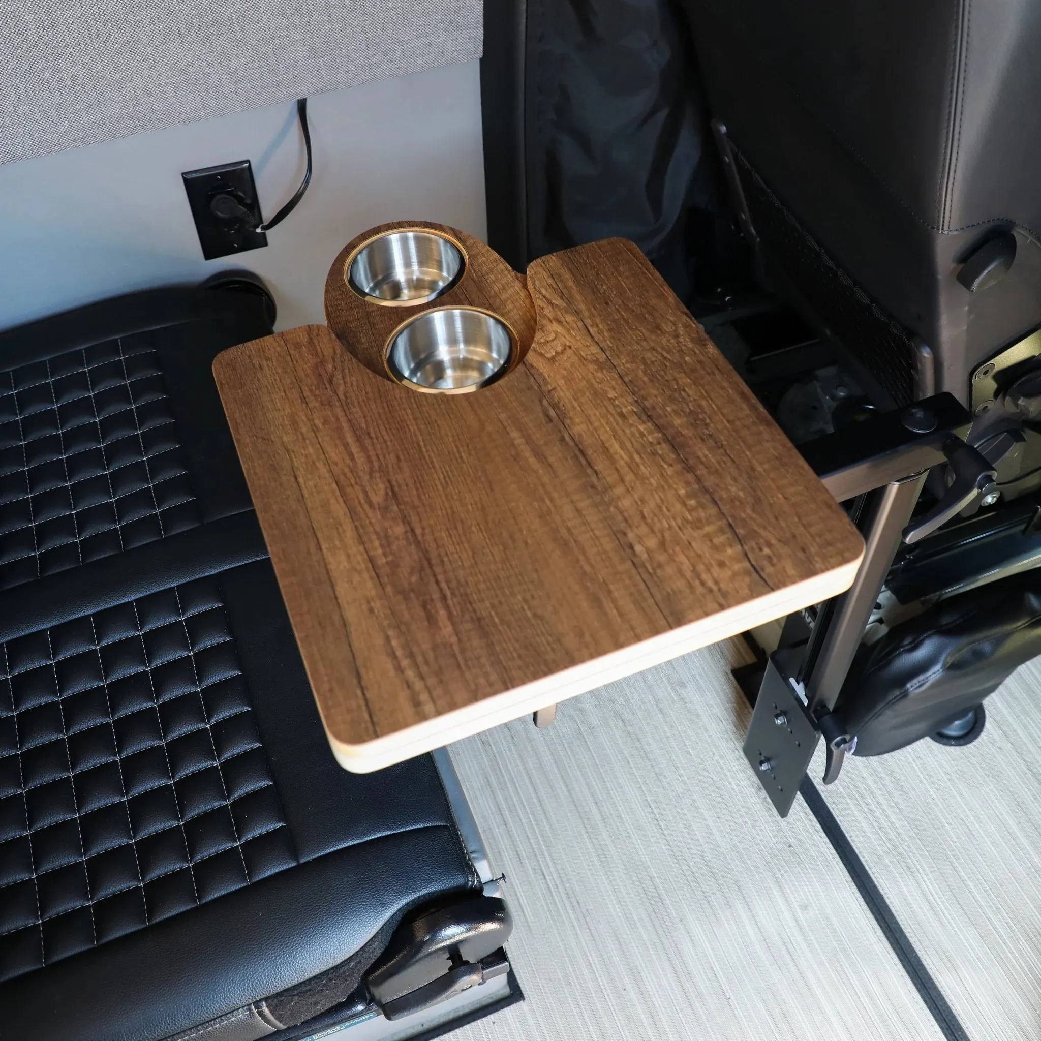 The Jenna 2.0 Folding Table
