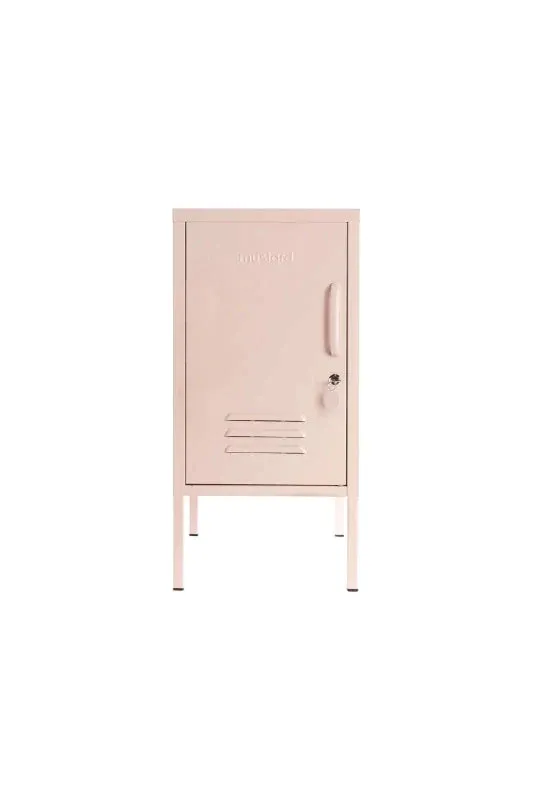The shorty - Blush