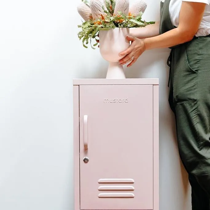 The shorty - Blush