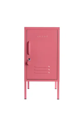 The Shorty in Berry (Pre-order)