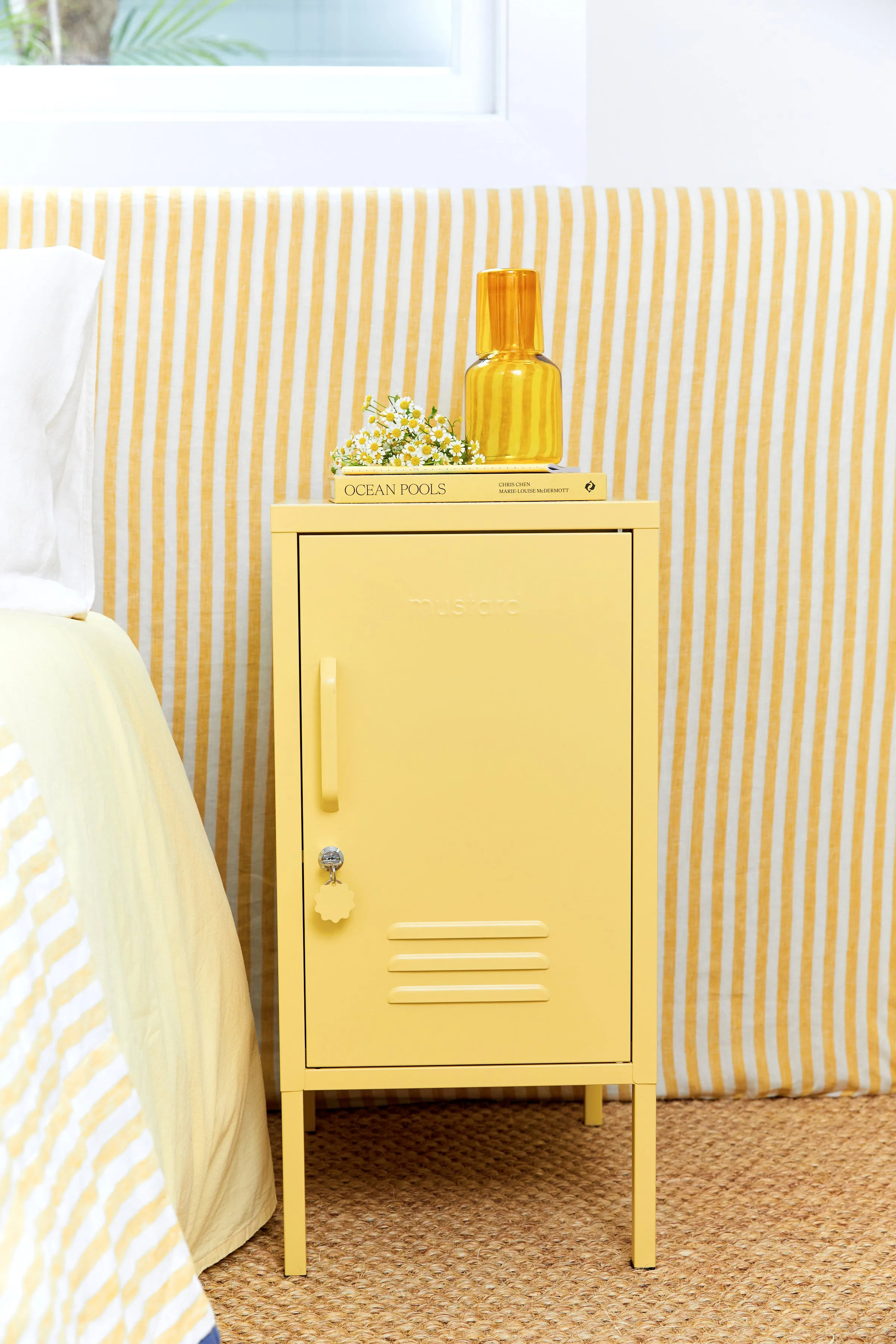 The Shorty in Butter