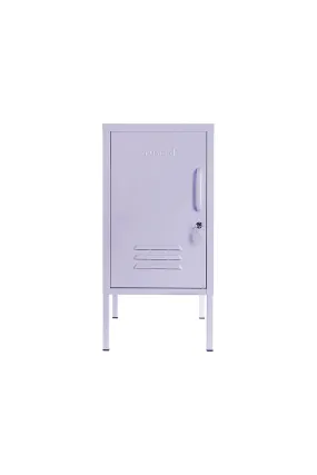 The shorty - Lilac