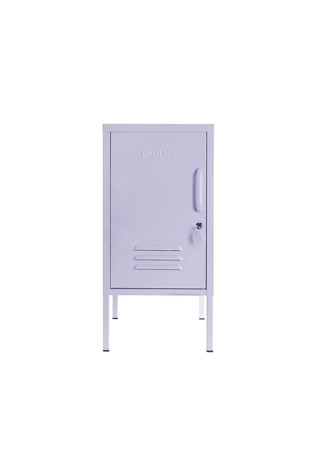 The shorty - Lilac