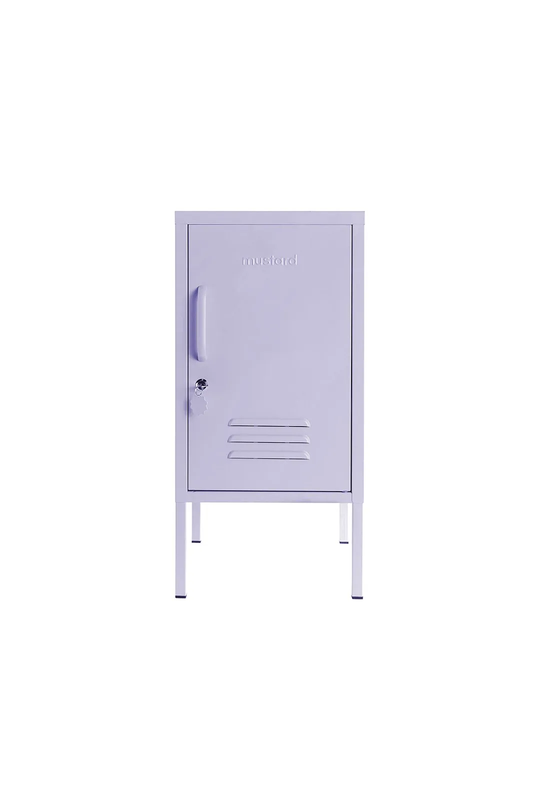 The shorty - Lilac
