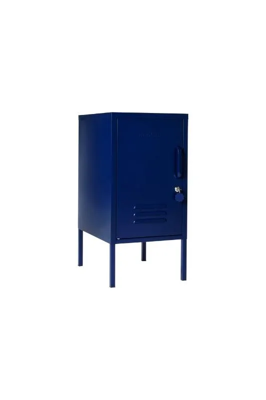 The shorty - Navy in Stock 1