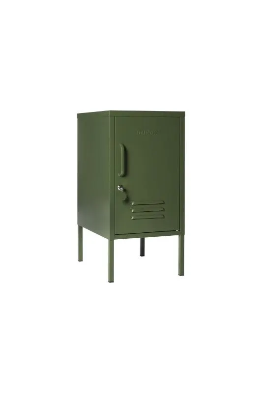 The shorty - Olive