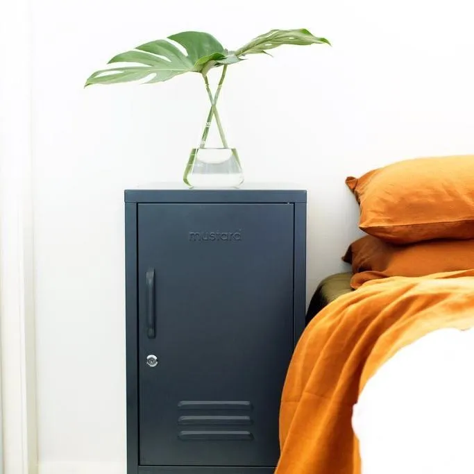 The shorty - Slate in Stock 2