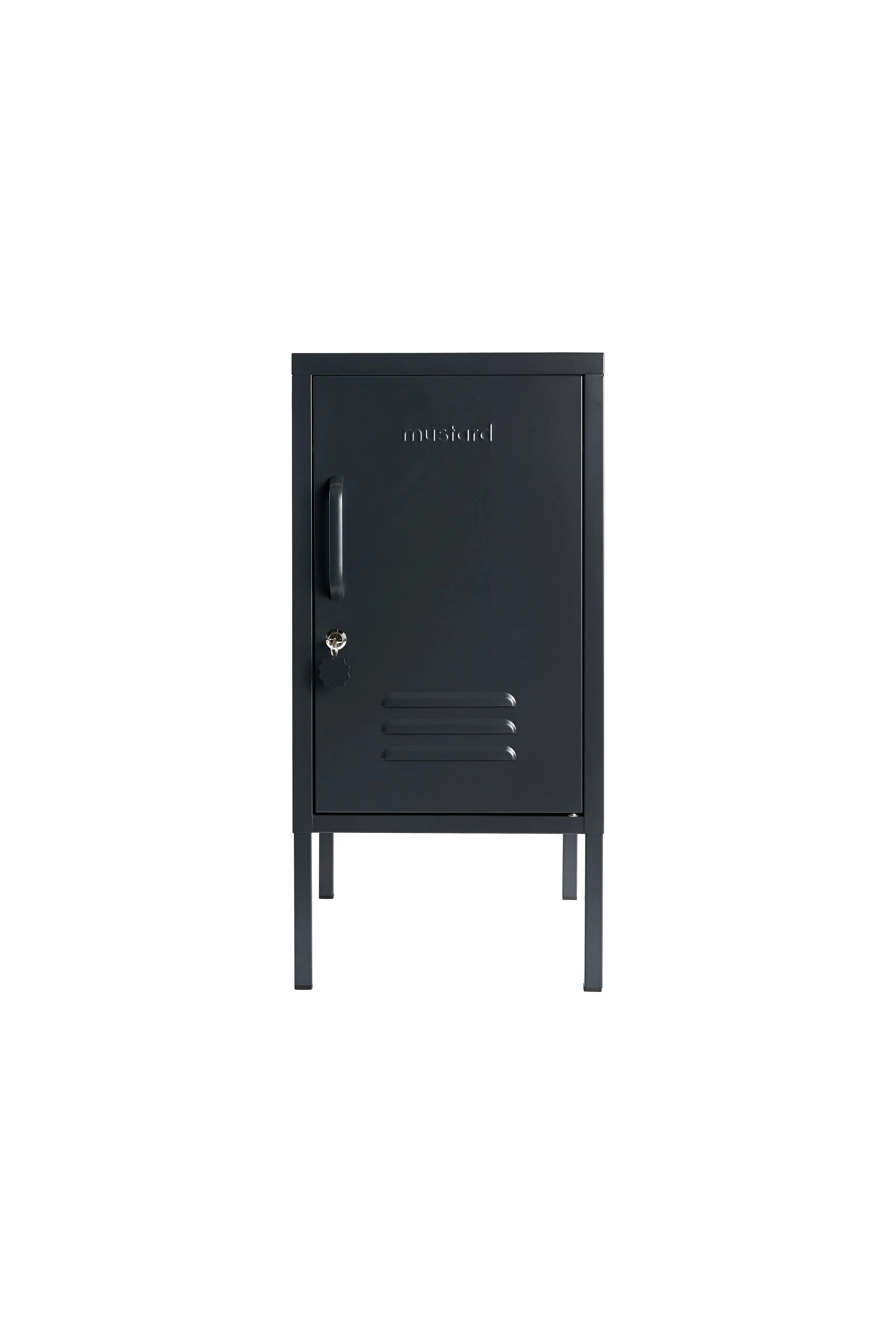 The shorty - Slate in Stock 2