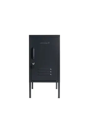 The shorty - Slate in Stock 2